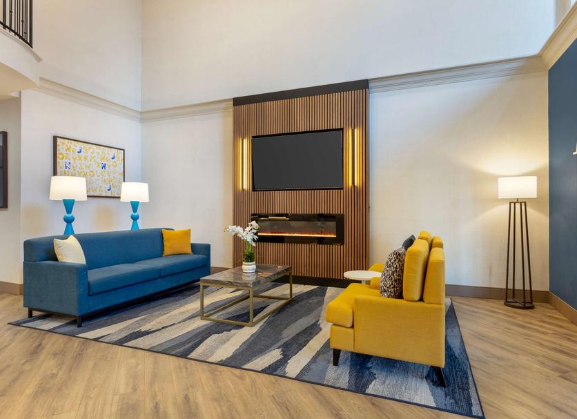 Wohnzimmer Foto