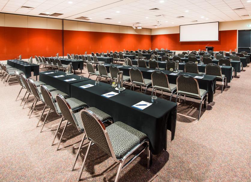 Konferenzraum Foto