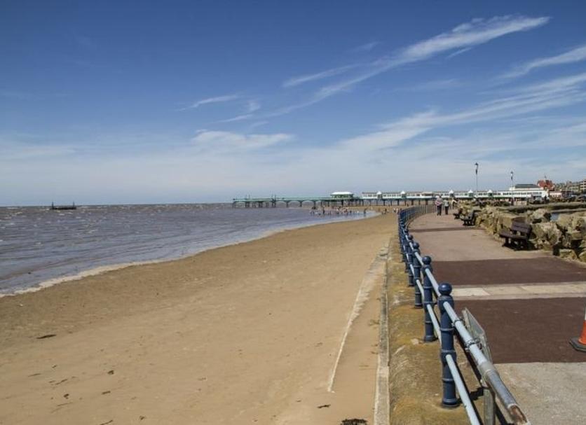 Strand Foto