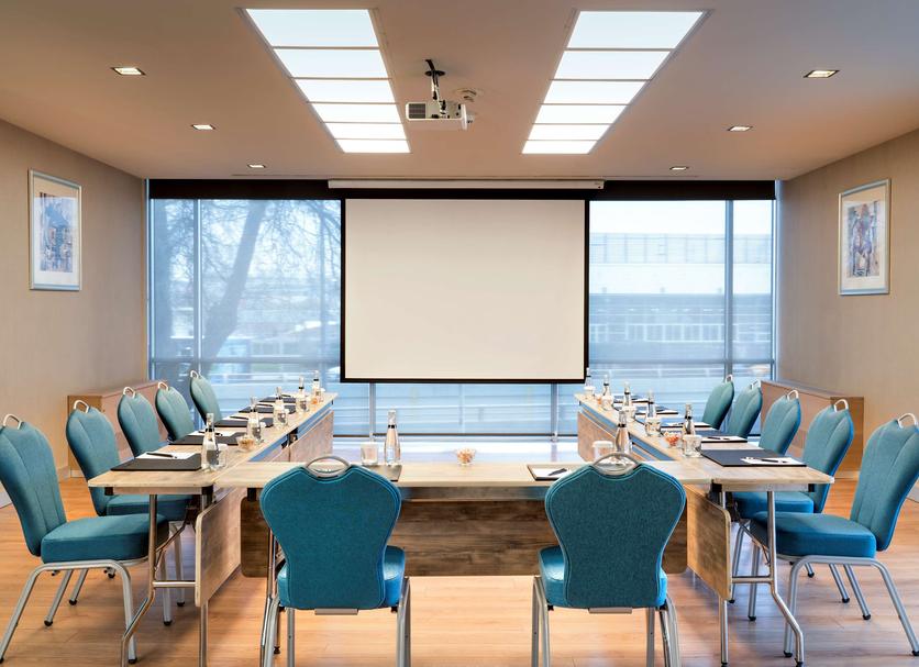 Konferenzraum Foto