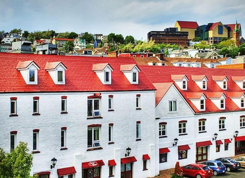 Gebäude Foto