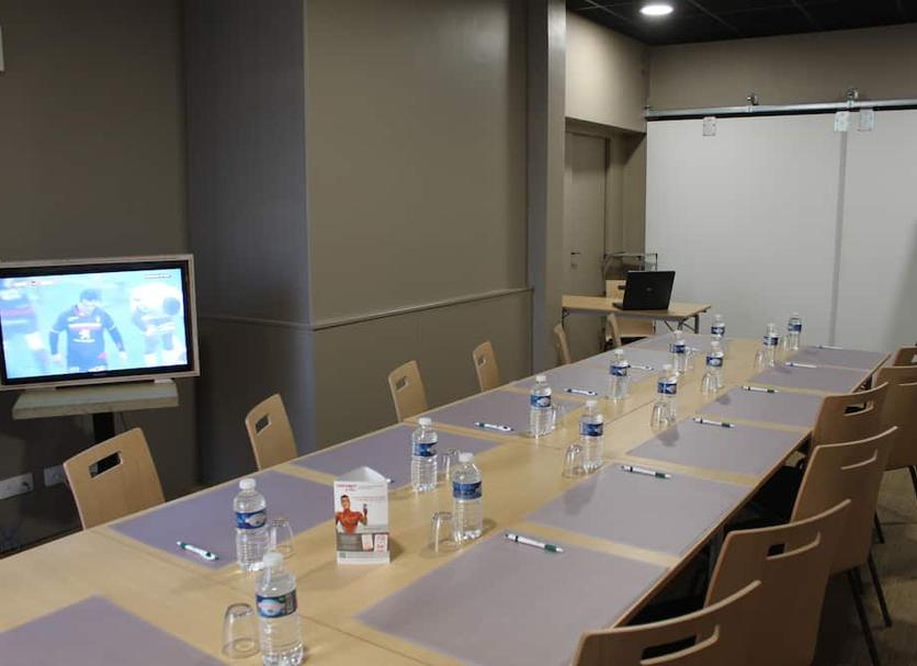 Konferenzraum Foto