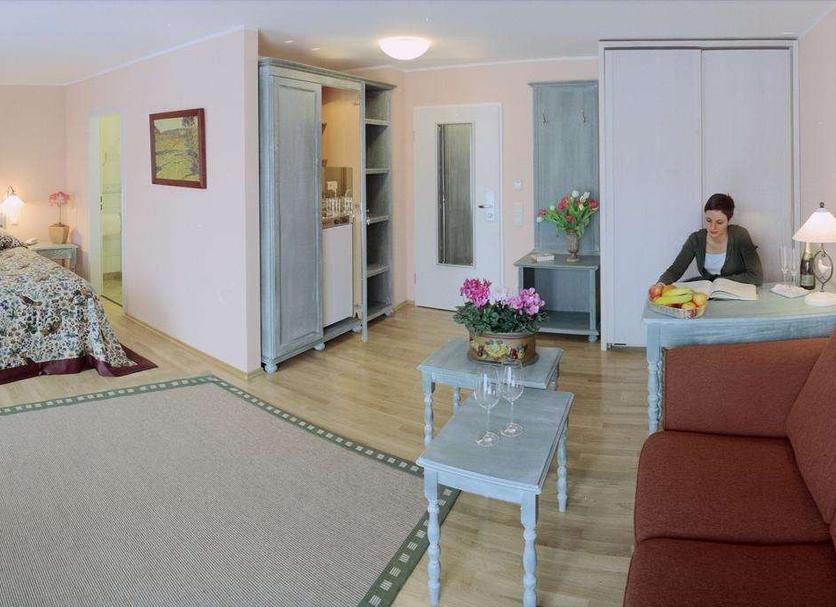 Wohnzimmer Foto