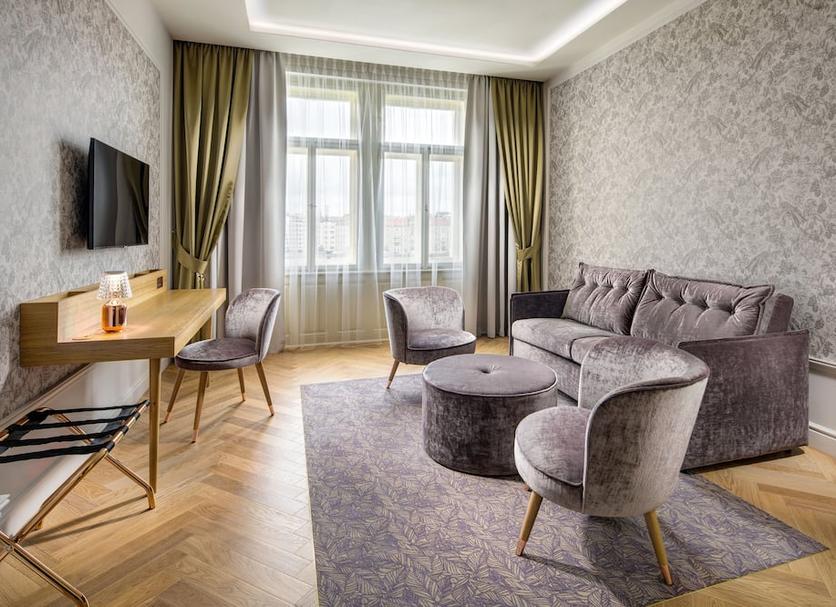 Wohnzimmer Foto