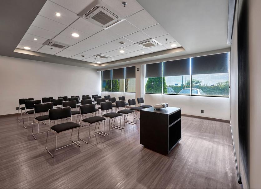 Konferenzraum Foto