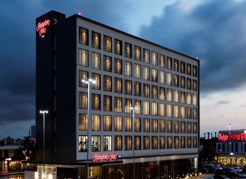Gebäude Foto
