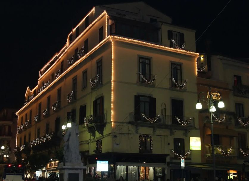 Gebäude Foto