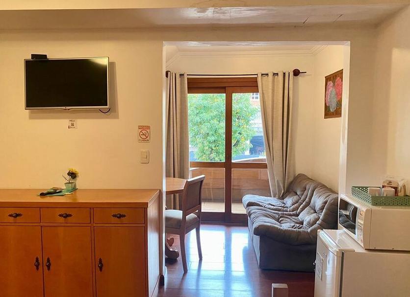 Wohnzimmer Foto