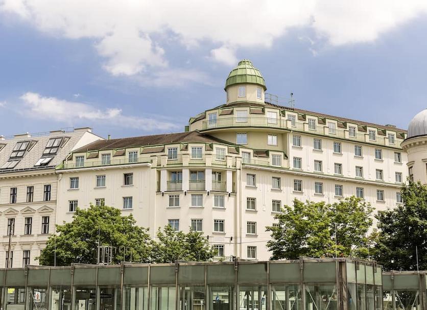 Gebäude Foto