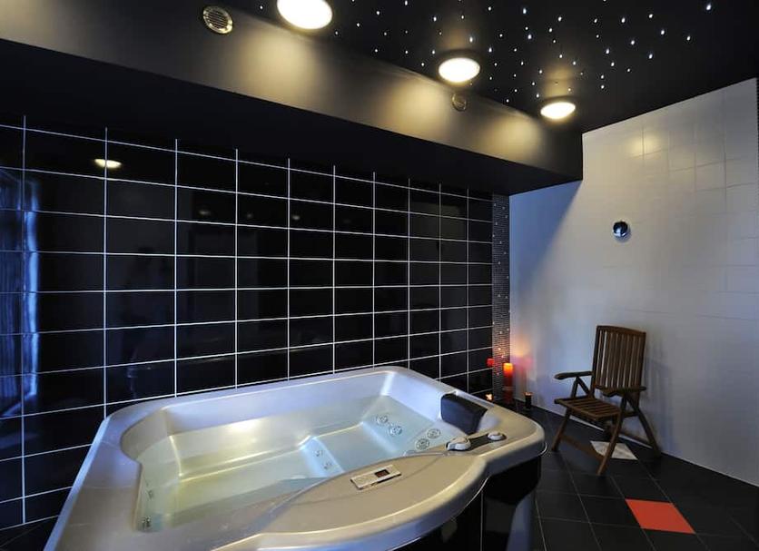 Wellness Foto