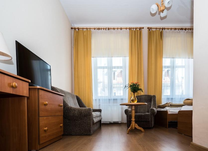 Wohnzimmer Foto
