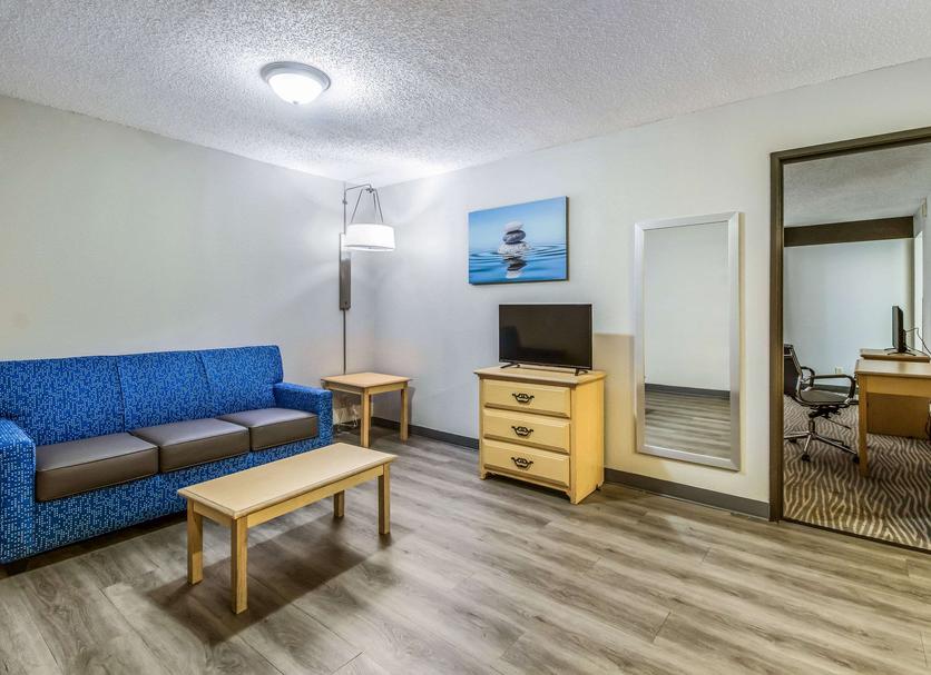 Wohnzimmer Foto