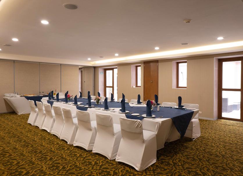 Konferenzraum Foto