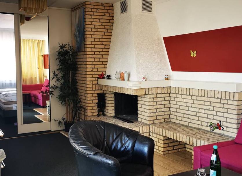Wohnzimmer Foto