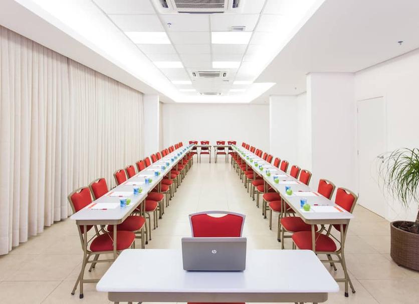 Konferenzraum Foto