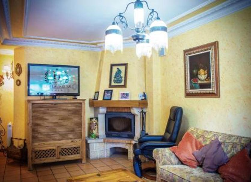 Wohnzimmer Foto