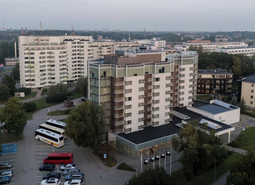 Gebäude Foto