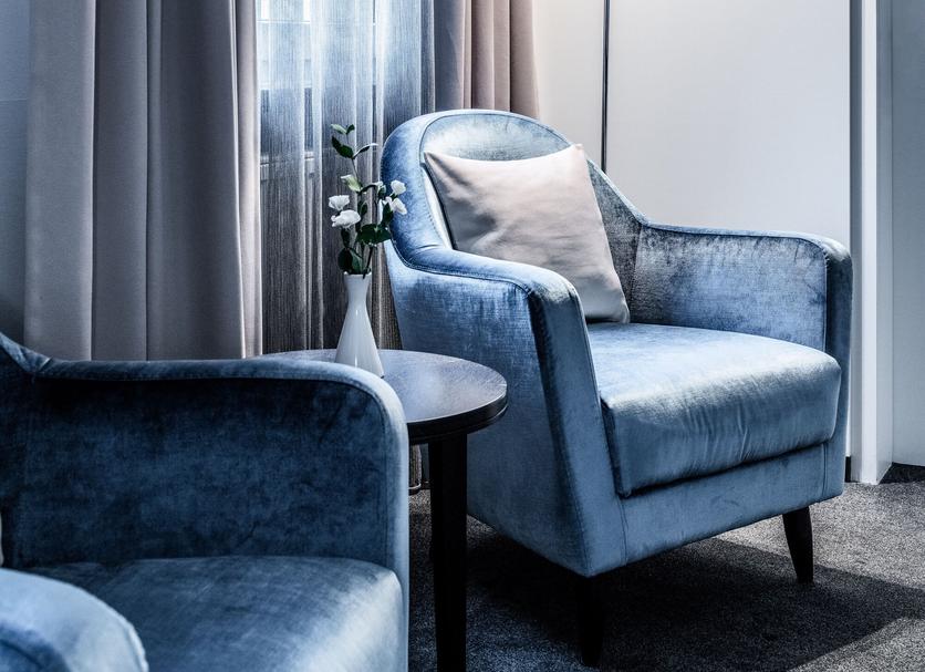 Wohnzimmer Foto