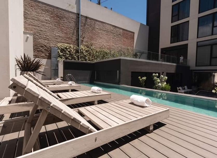 Pool Foto