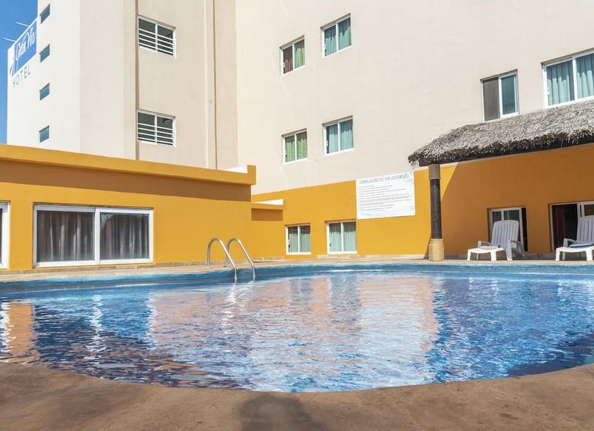 Pool Foto