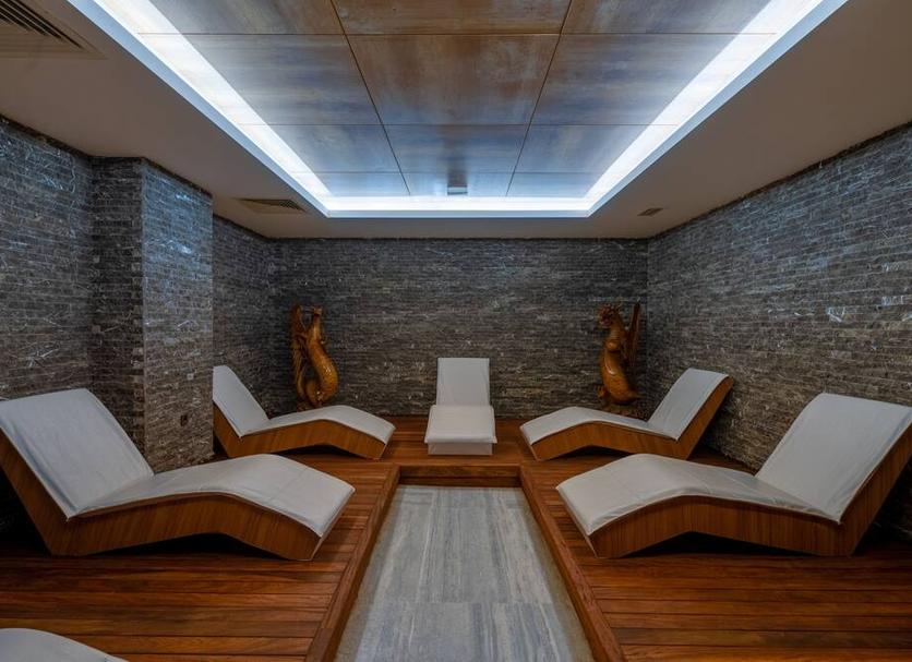 Wellness Foto
