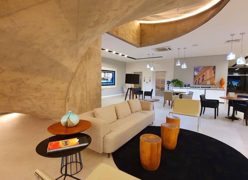 Wohnzimmer Foto