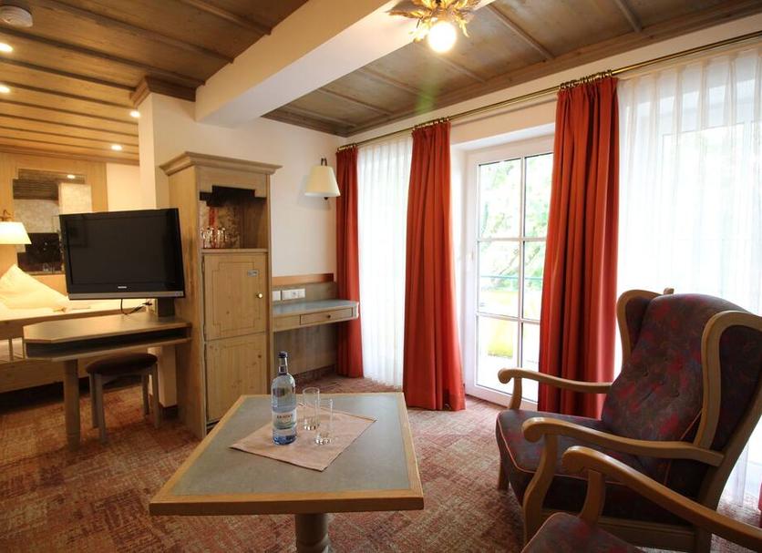 Wohnzimmer Foto