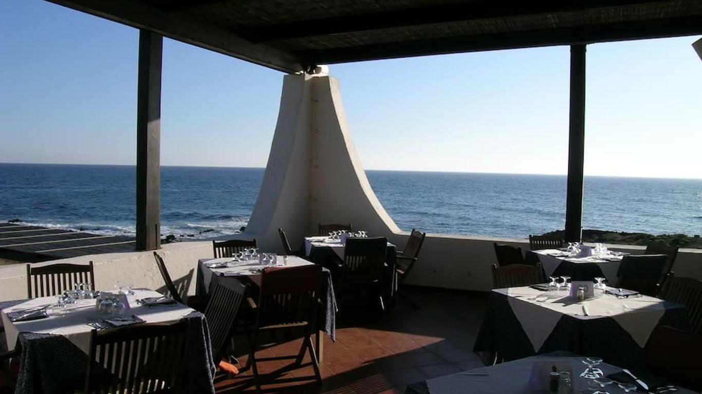 Cossyra Hotel
