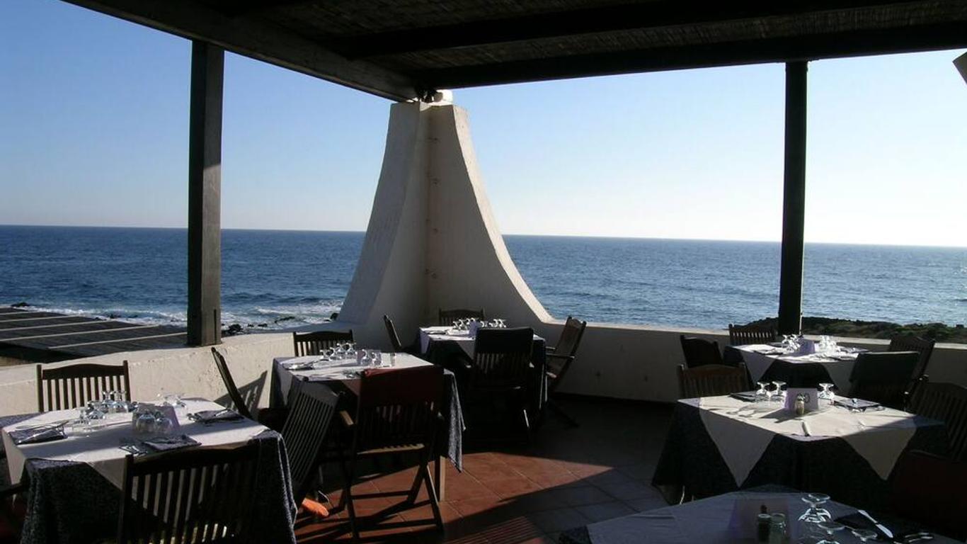 Cossyra Hotel