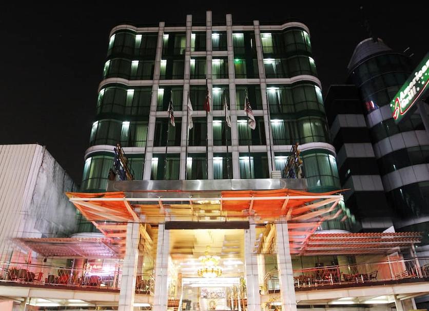 Gebäude Foto
