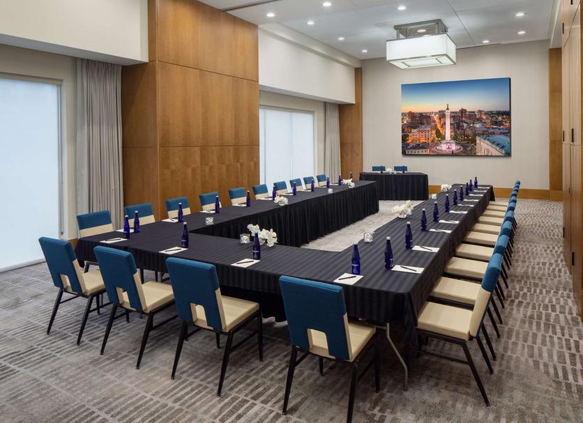 Konferenzraum Foto