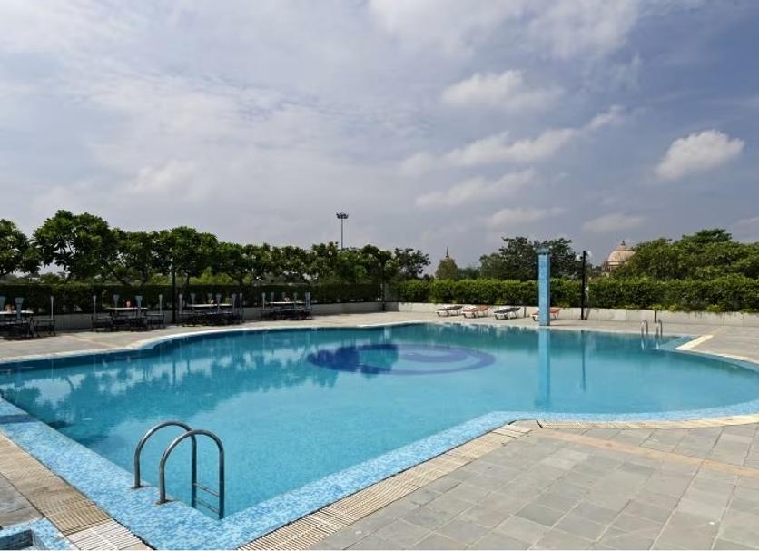 Pool Foto