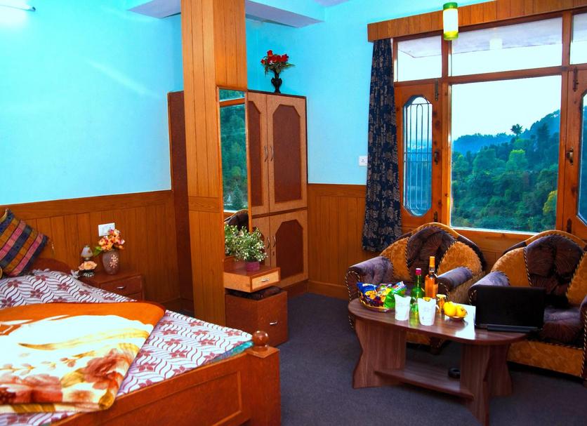 Wohnzimmer Foto