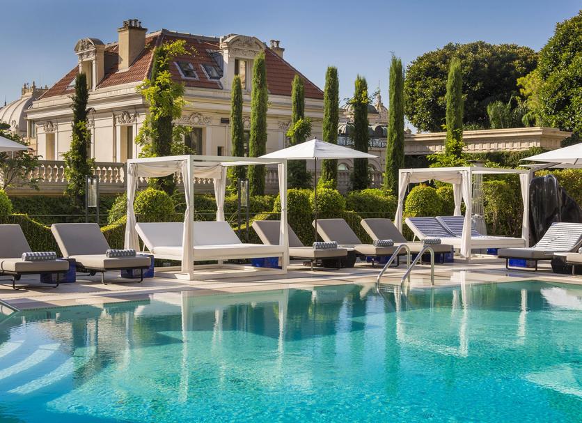 Pool Foto