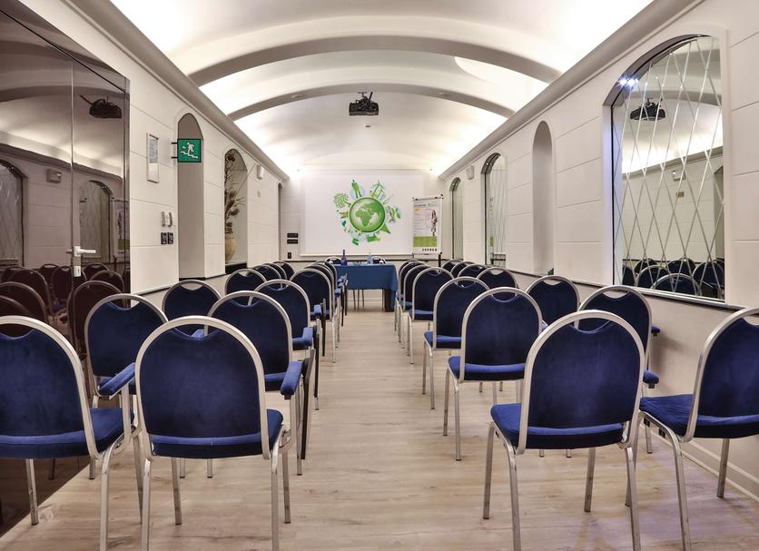 Konferenzraum Foto