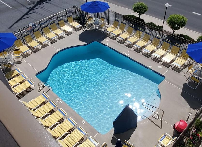 Pool Foto