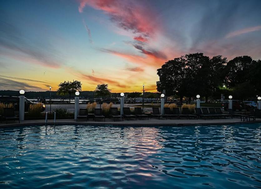 Pool Foto
