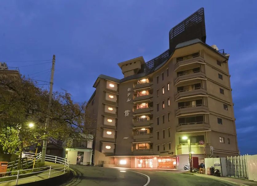 Gebäude Foto