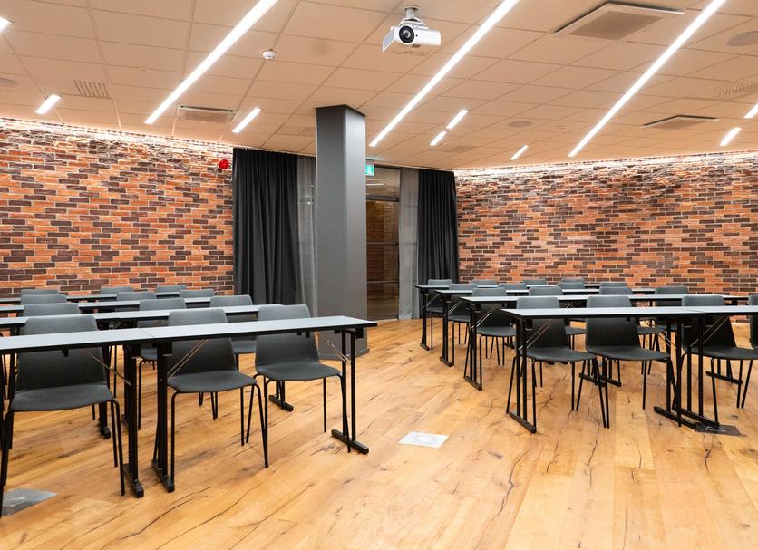 Konferenzraum Foto