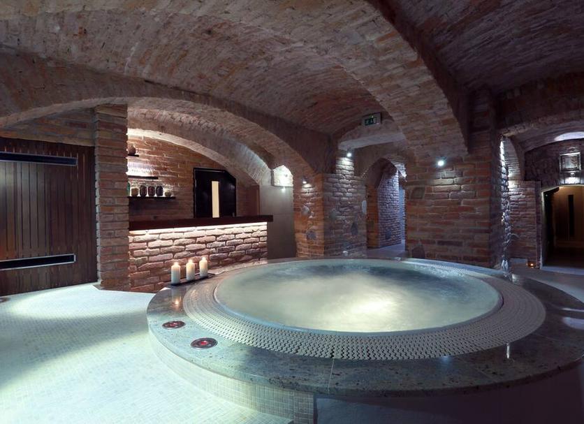 Wellness Foto