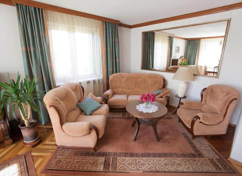Wohnzimmer Foto