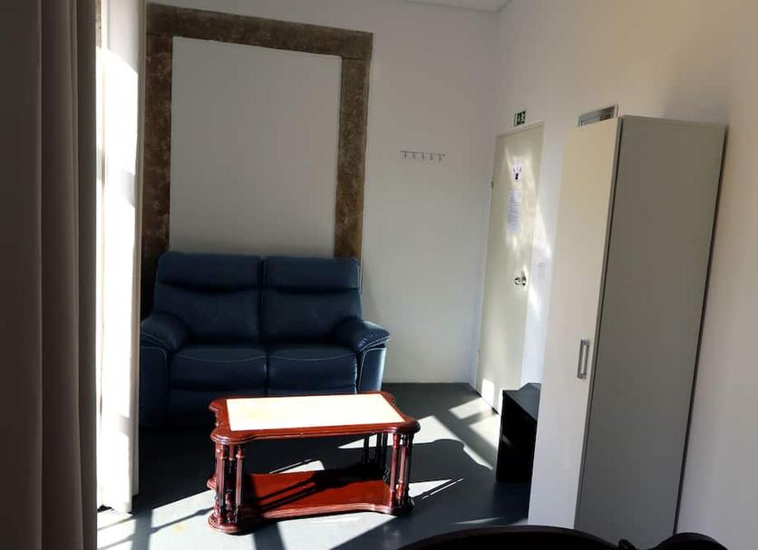 Wohnzimmer Foto