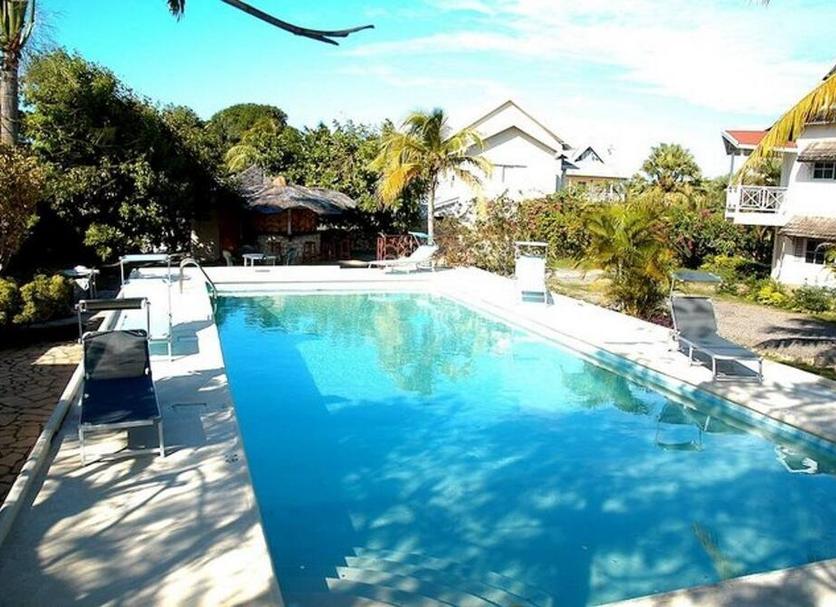 Pool Foto
