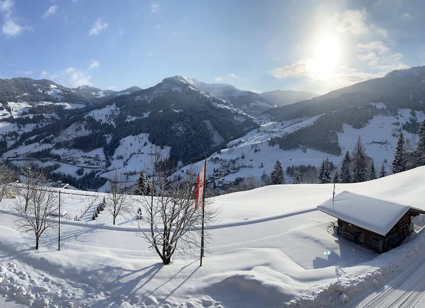 Außenansicht Foto