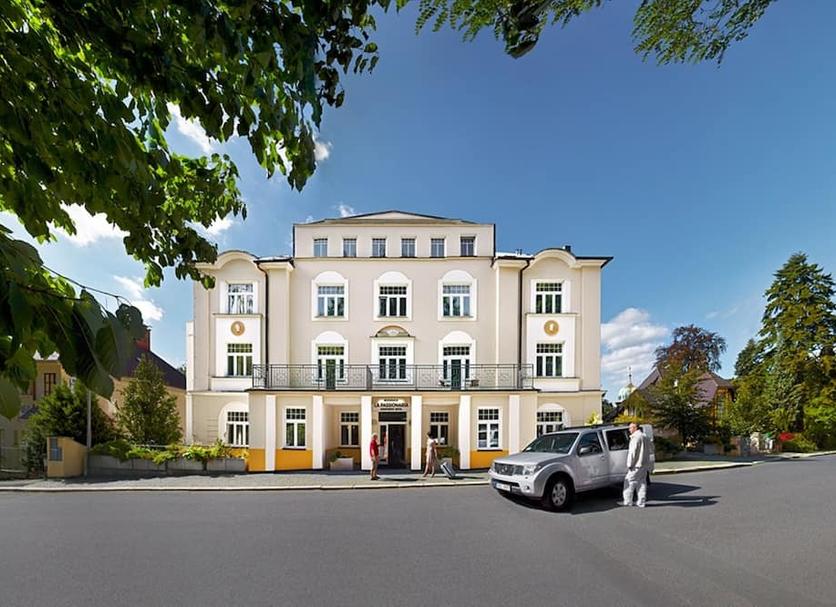 Gebäude Foto