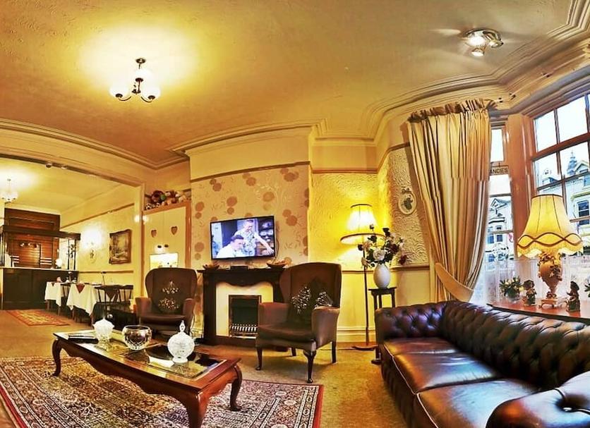 Wohnzimmer Foto
