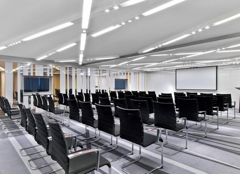 Konferenzraum Foto