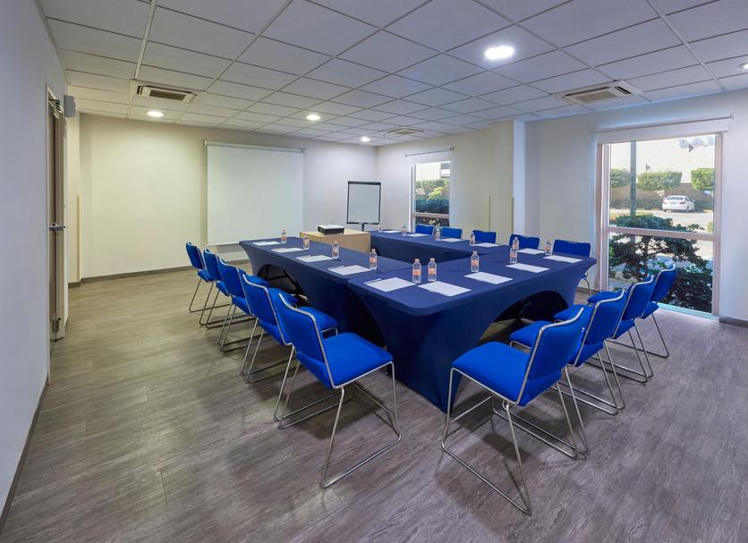 Konferenzraum Foto