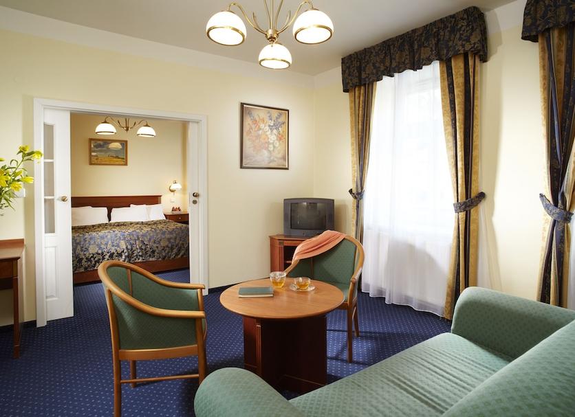 Wohnzimmer Foto