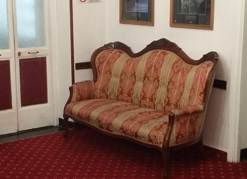 Wohnzimmer Foto
